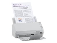 FUJITSU Duplex Gigabit Ethernet 30ppm