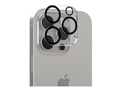 ZAGG InvisibleShield Glass Elite