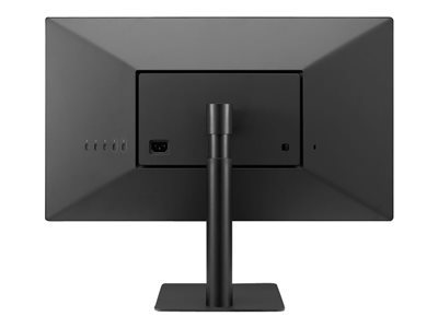 Shop | LG UltraFine 24MD4KLB-B - LED monitor - 4K - 24