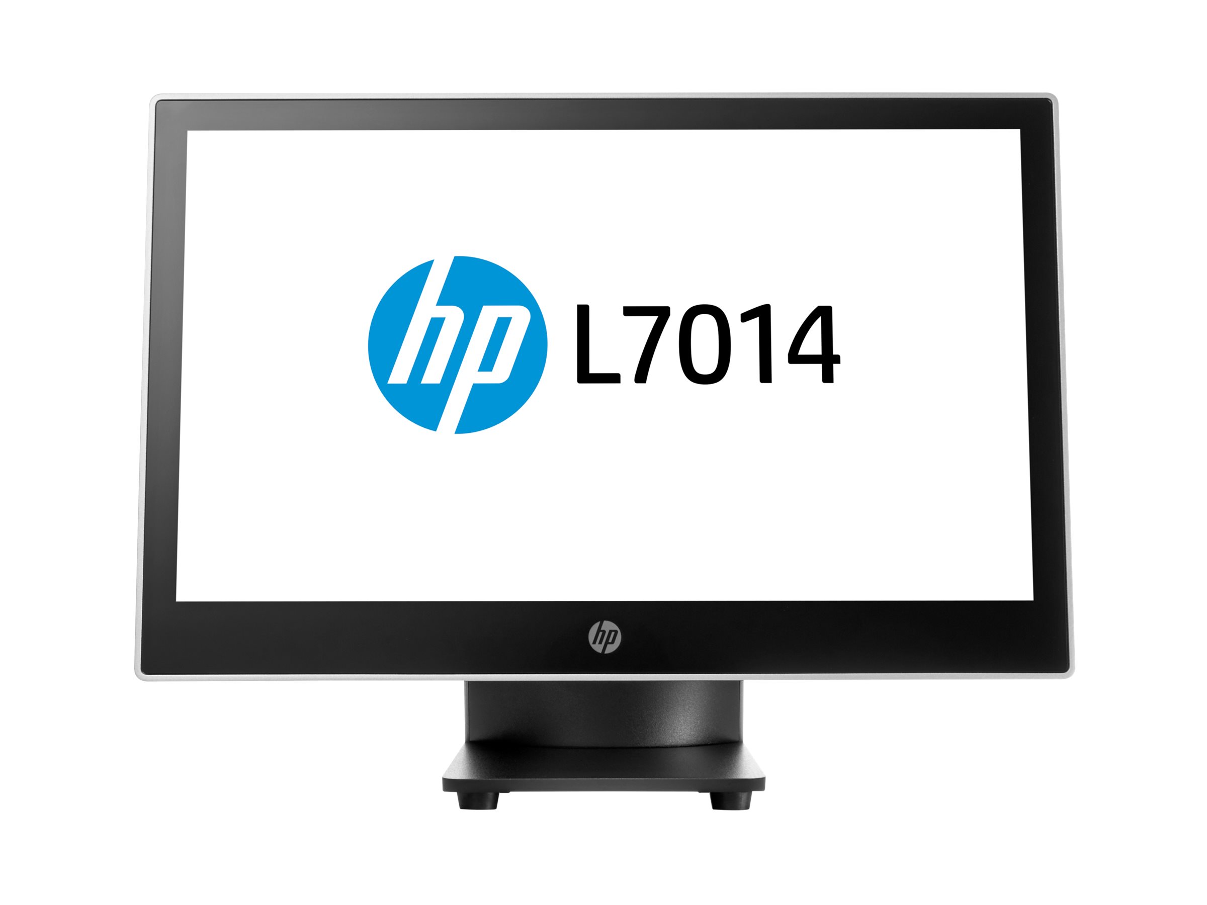 HP L7014 Retail Monitor