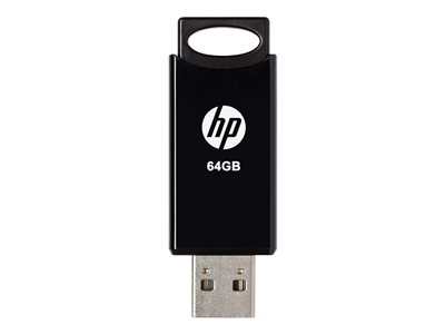 HP INC. HPFD212B-64, Speicher USB-Sticks, HP v212w USB  (BILD5)