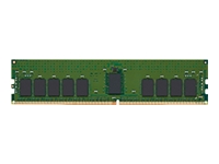 Kingston Server Premier - DDR4 - module - 32 Go 