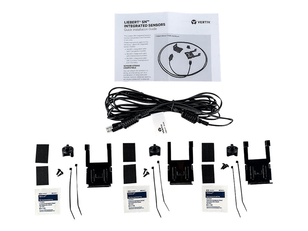 Liebert SN-Z03 - Sensor de...