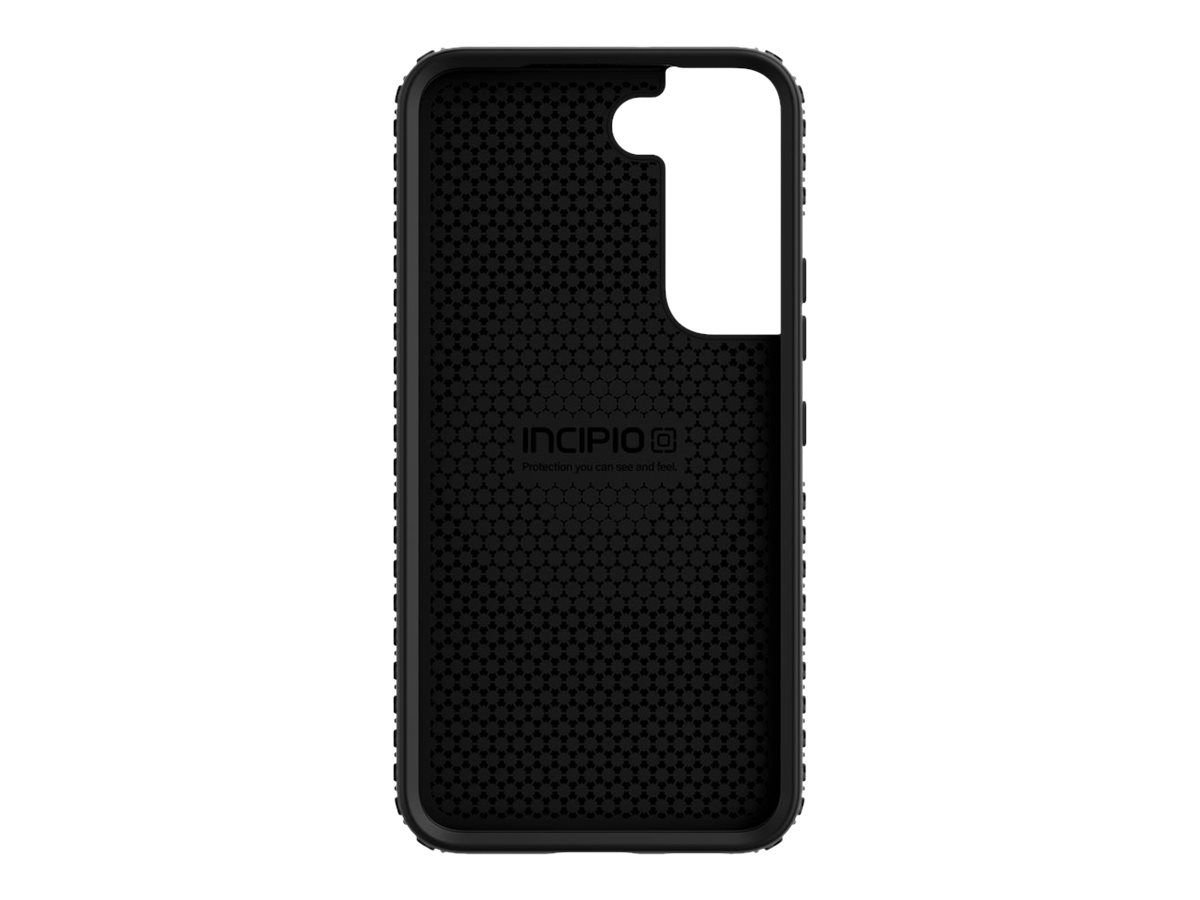 Incipio Grip Case for Samsung S22 - Black