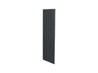 Middle Atlantic SPN BSPN-41-32 - rack panel - 41U