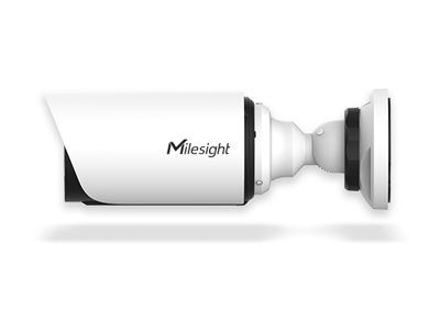 Milesight Mini MS-C8163-PE network surveillance camera Product shot Right-angle 79250