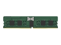 Kingston - DDR5 - module - 16 Go 