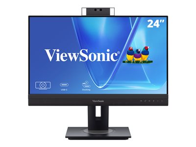 24IN 1080P VIDEO CONFERENCINGMONITOR WITH WINDOWS
