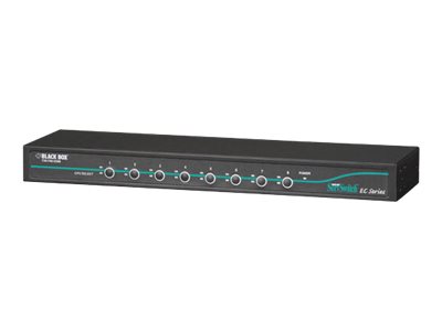 Black Box ServSwitch EC for PS/2 Servers and Consoles