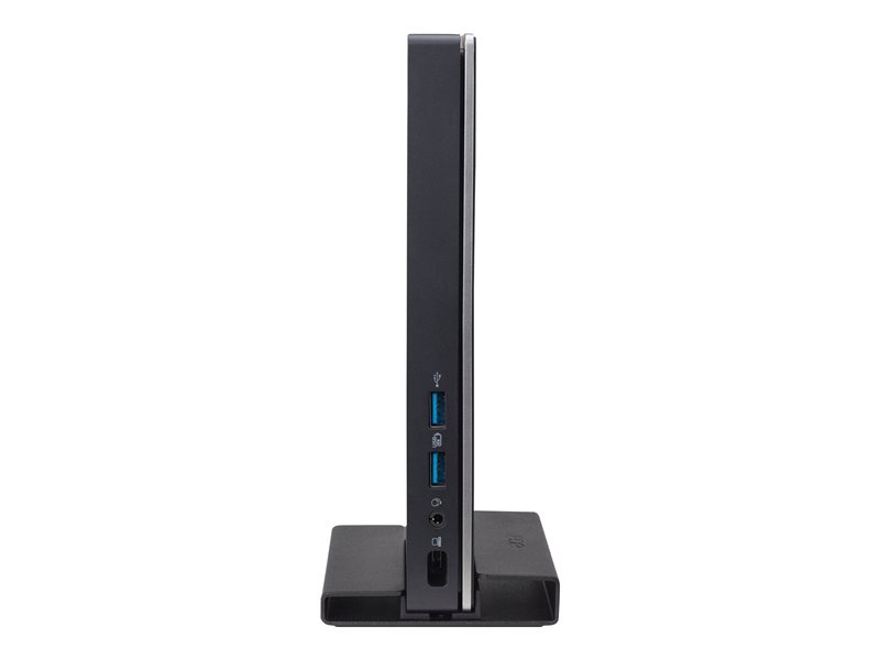 Acer USB Type-C Dock II - station d\'accueil - USB-C - HDMI, DP
