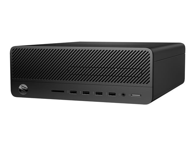 HP 290 G3 - SFF Core i3 10100 3.6 GHz - 8 GB - SSD 256 GB - UK
