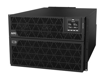 APC Smart-UPS On-Line-G 20kVA/20kW Tower