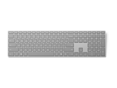 Surface Keyboard - 2nd Edition - keyboard - wirele