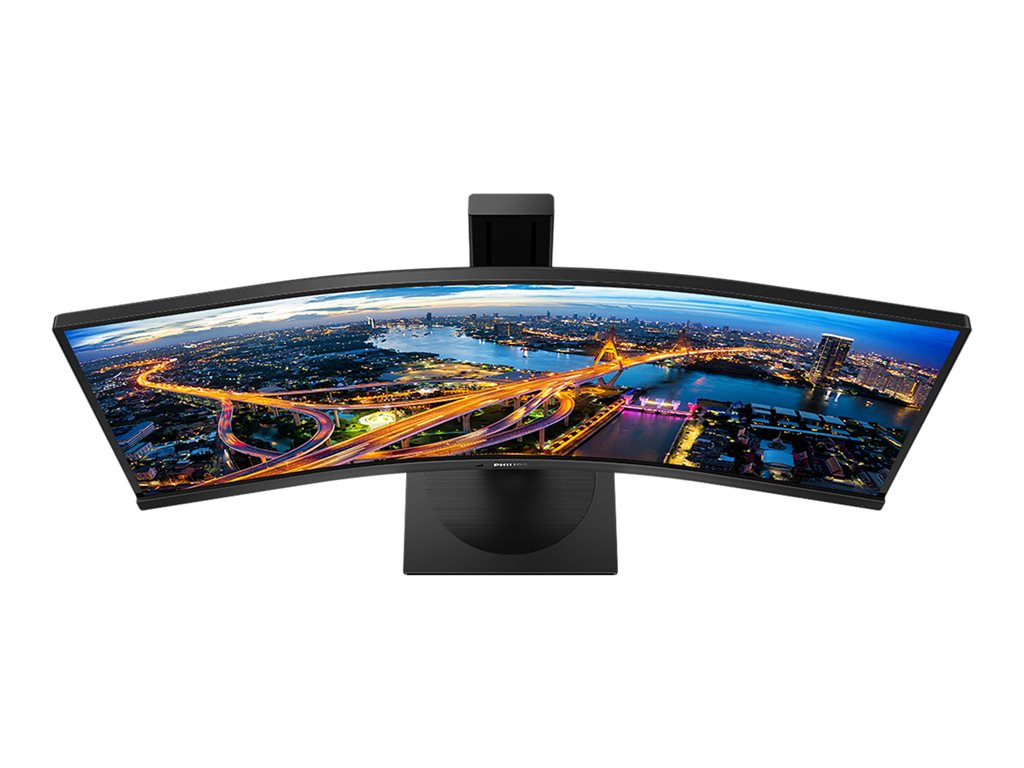 PHILIPS 345B1C/00 34in 3440x1440 CURVED