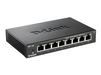 D-Link DES 108