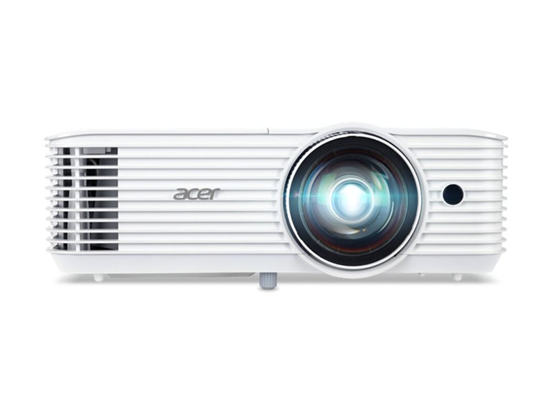 ACER S1286H XGA Projector 1024x768 3500l