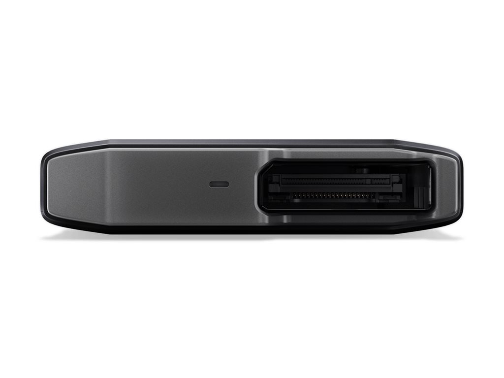 SANDISK Prof. Pro-Blade Transport 0To