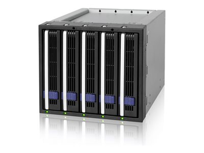 Cremax ICY Dock FatCage MB155SP-B