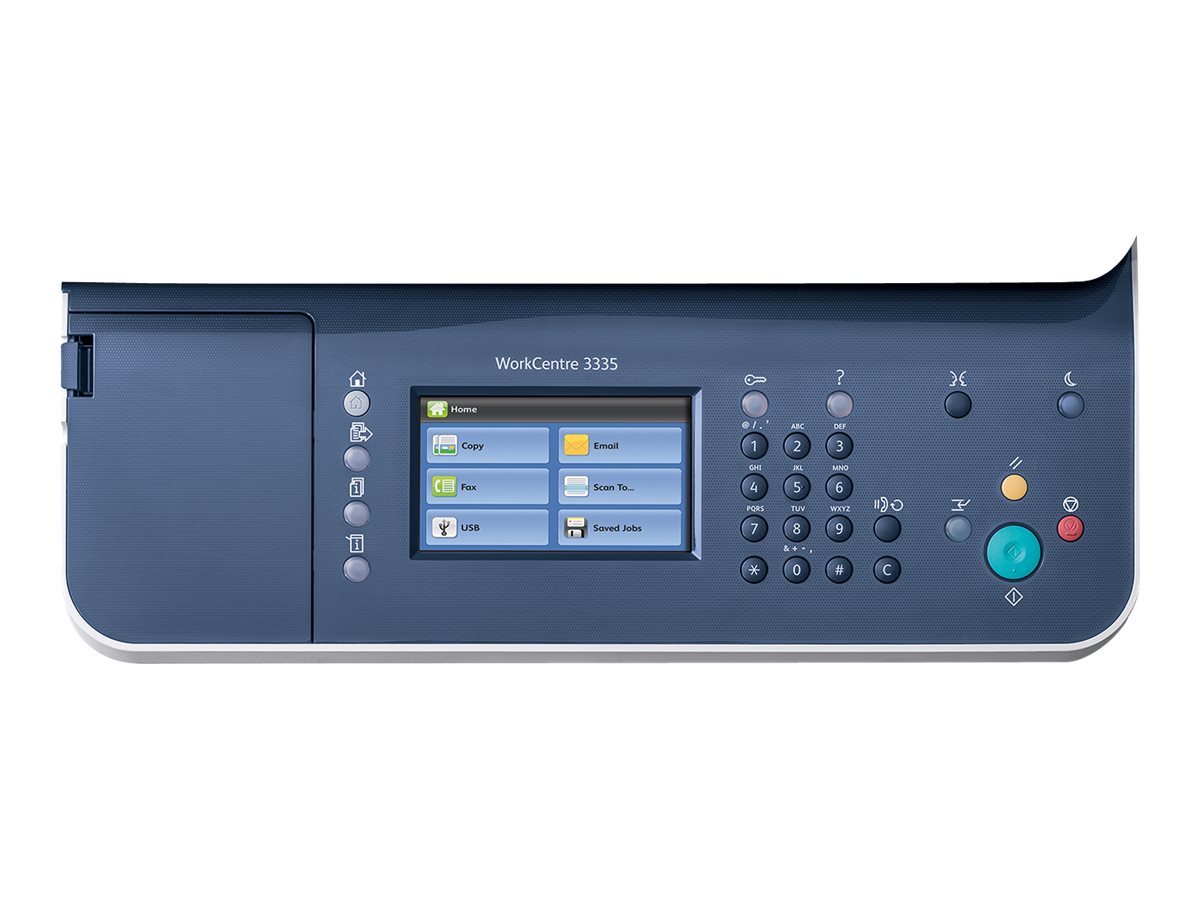 Xerox WorkCentre 3335V_DNI | Overview, Specs, Details | SHI