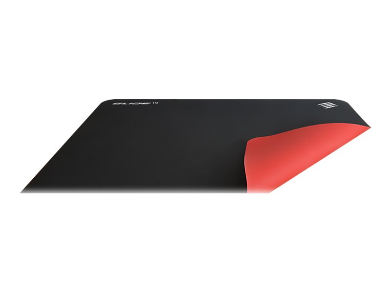 Mad Catz G.L.I.D.E. 19 mouse Product shot Left-angle 79450