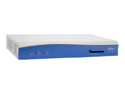 ADTRAN NetVanta 3430 Chassis