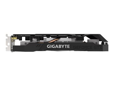 Amazon.com: Gigabyte Gv-N1660OC-6GD GeForce GTX 1660 OC 6G