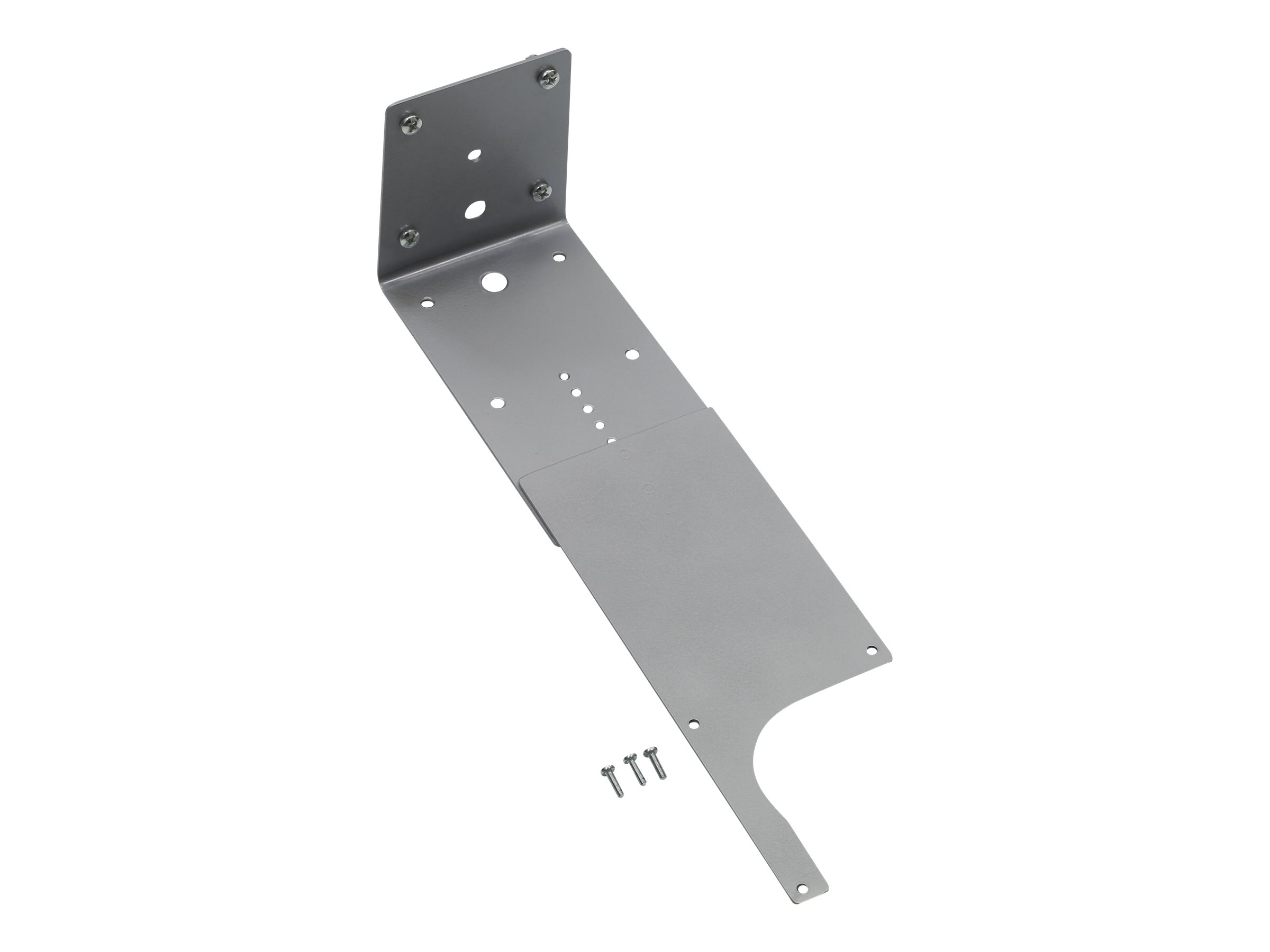 Ergotron - Mounting component (camera mount)