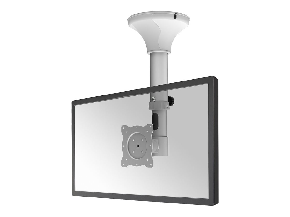 NEOMOUNTS FPMA-C025SILVER Ceiling Mount
