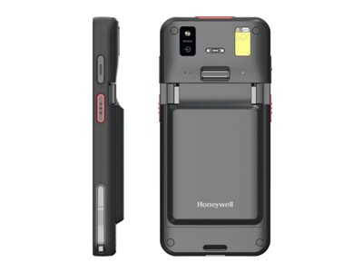 Honeywell CT70 - Data collection terminal