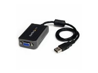 StarTech.com Hub USB USB2VGAE2