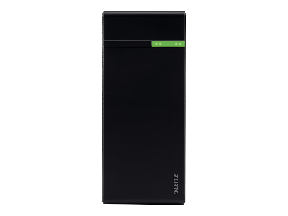 Leitz Complete High Speed Powerbank 10400 power banka - Li-Ion - USB