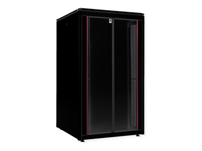 ROLINE 48,26cm Netzwerkschrank Pro 26HE - 26.21.0224