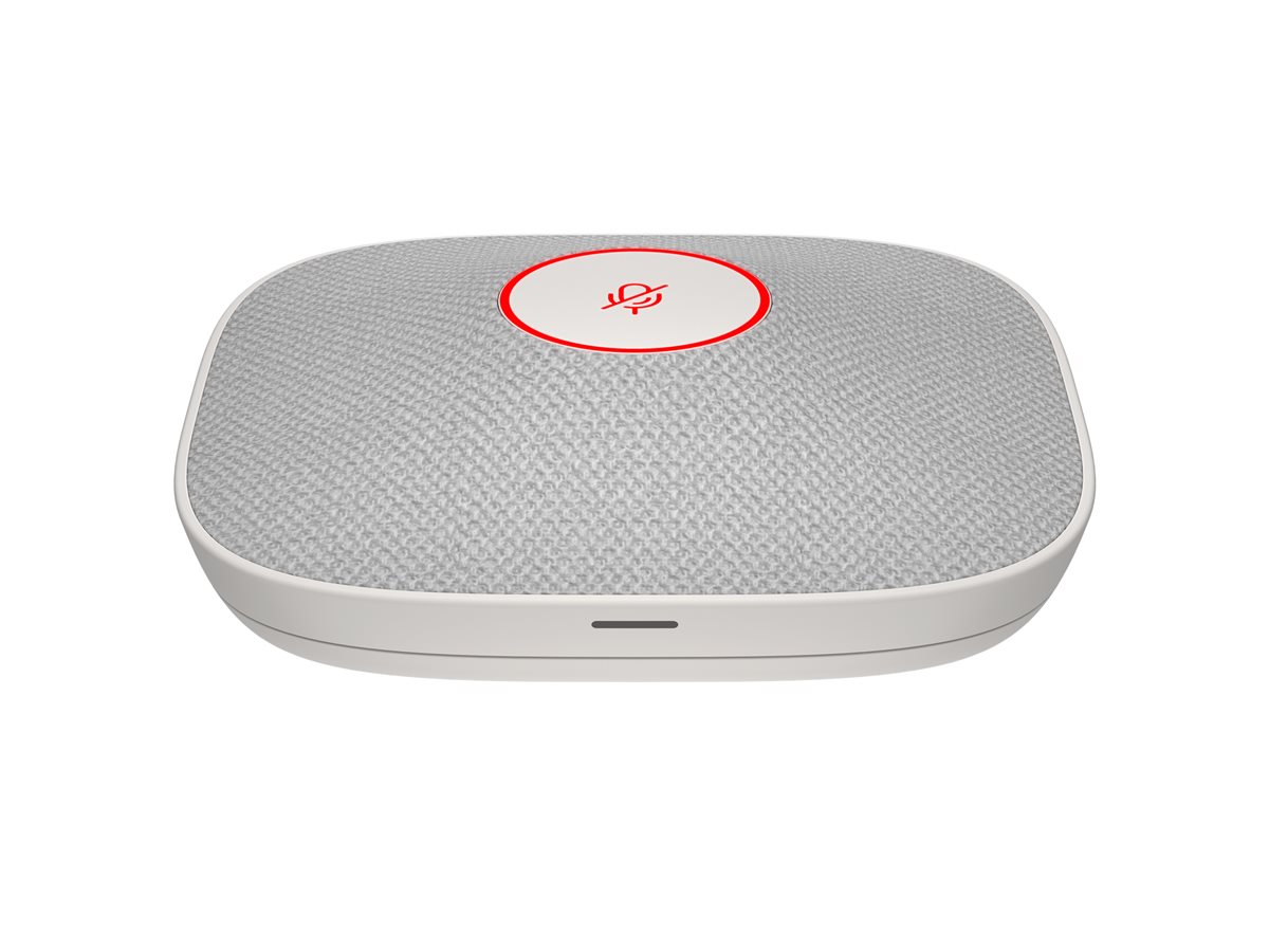 HP Poly Studio A2 Table Microphone - mikrofon – foto 5