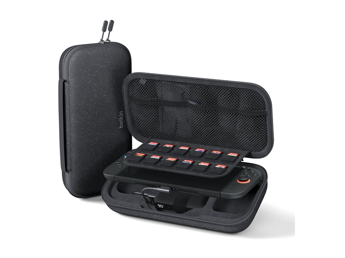 Belkin Gaming - Case for game console