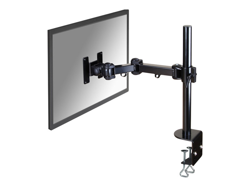 NEOMOUNTS DeskMount 10-26 p Clamp Black