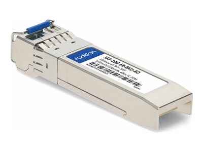 AddOn - SFP+ transceiver module