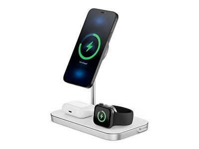 ALOGIC - Wireless charging stand