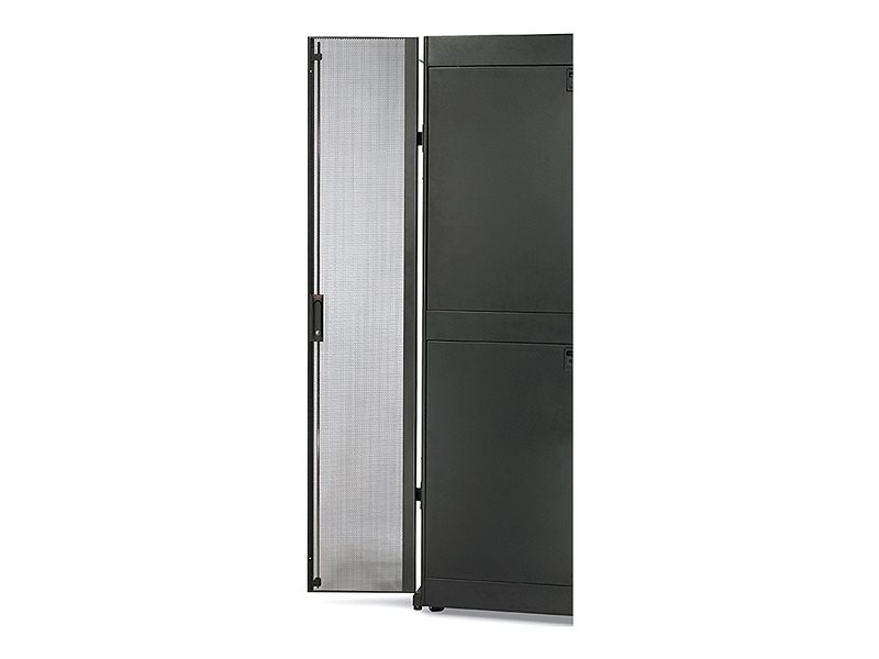 APC NetShelter SX 45U 600mm Wide