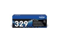 Brother Cartouche laser d'origine TN329BK