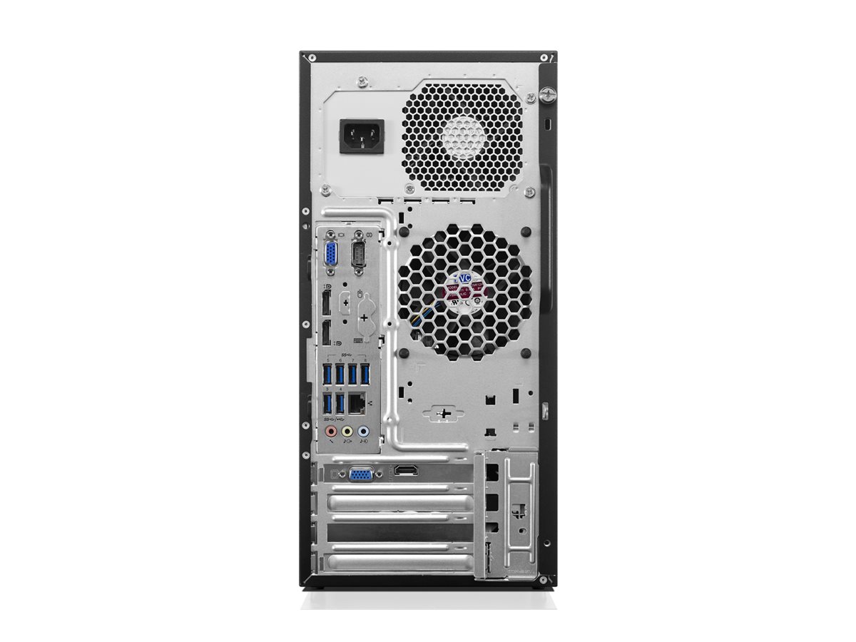 Lenovo ThinkCentre M900 10FD | Overview, Specs, Details | SHI