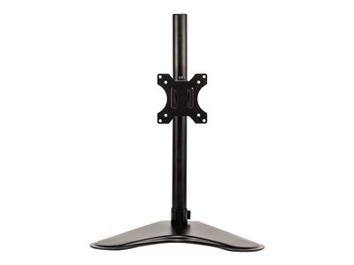 FELLOWES Bras de moniteur simple debout