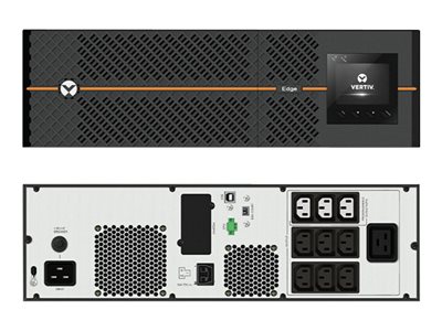 EDGE - UPS - 2700 Watt - 3000 VA