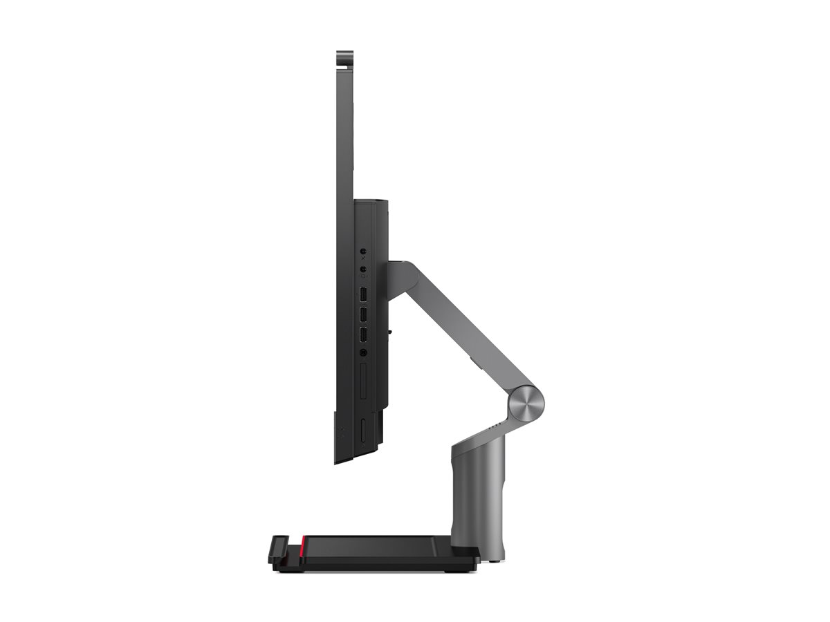 Lenovo ThinkCentre M90a Gen 5 - vše v jednom Core i5 i5-14500 2.6 GHz - vPro Enterprise - 16 GB - SSD 512 GB - LED 23.8" - česká/slovenská – foto 14