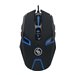 Kaliber Gaming SYMMETRE Ambidextrous Gaming Mouse