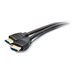 C2G Performance Series 3ft 8K HDMI Cable with Ethernet