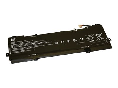 BTI - Notebook battery