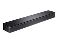 Bose TV Speaker - sound bar - for TV - wireless