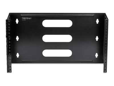 TRENDnet TC-WP6U - Patch panel mounting bracket