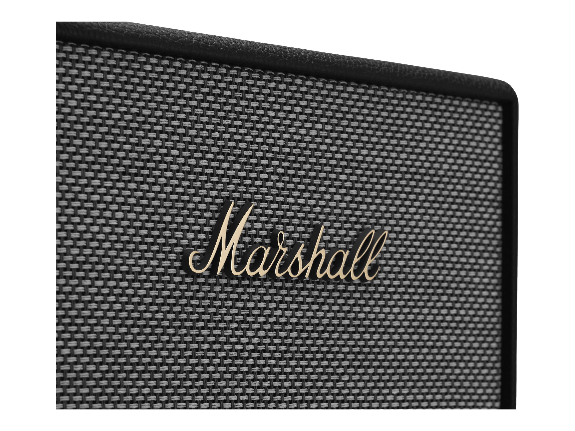 Marshall Acton 2 BT Speaker - Black