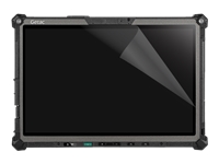 Getac - Protection d'écran pour tablette - film - pour Getac F120